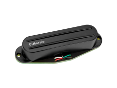 Звукосниматель DIMARZIO FAST TRACK 2 (Black)